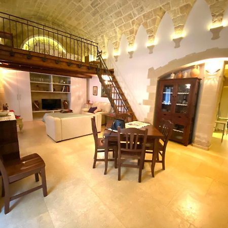 San Domenico Suite 马尔塔诺 外观 照片