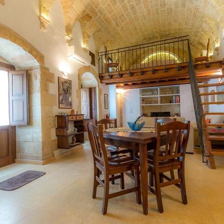 San Domenico Suite 马尔塔诺 外观 照片