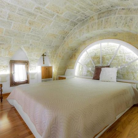 San Domenico Suite 马尔塔诺 外观 照片
