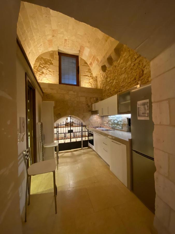 San Domenico Suite 马尔塔诺 外观 照片