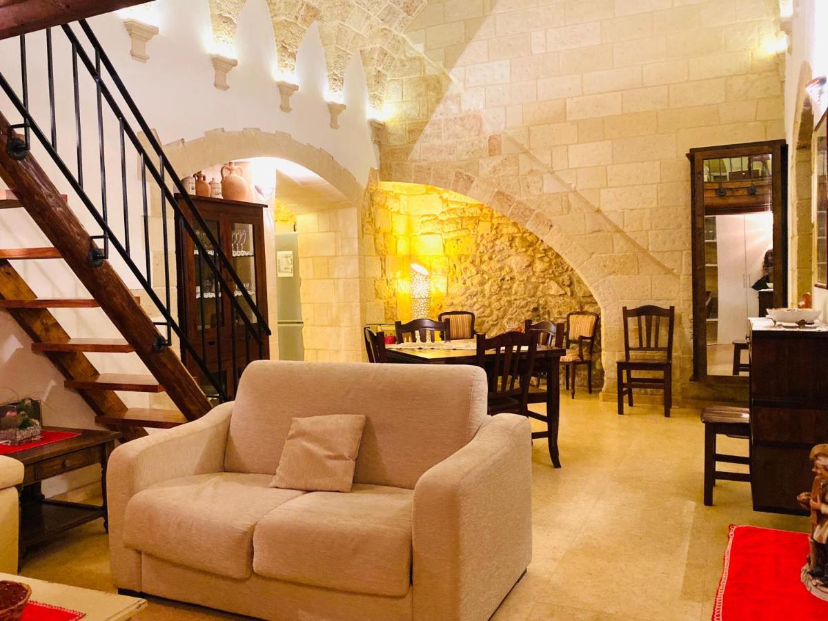 San Domenico Suite 马尔塔诺 外观 照片