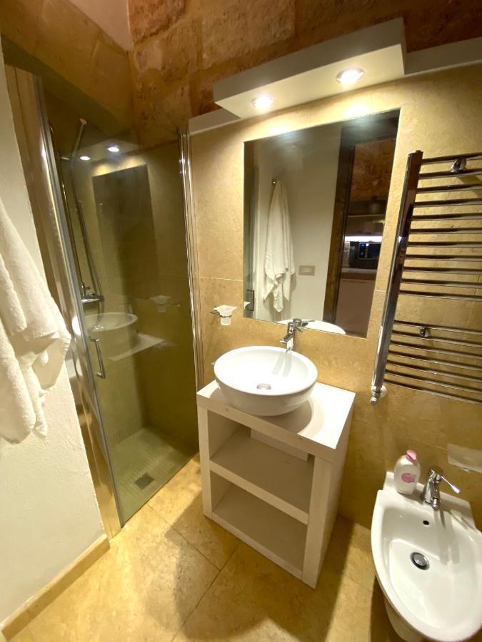 San Domenico Suite 马尔塔诺 外观 照片